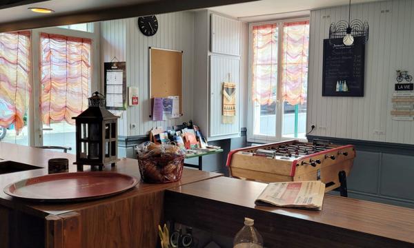 Fonds de commerce dans Château-la-Vallière