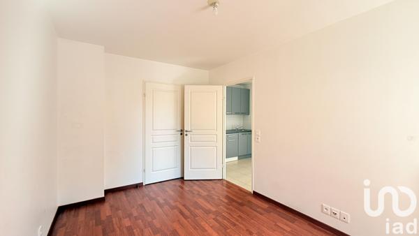 Appartement à vendre 3 pièces 53 m² Colombes