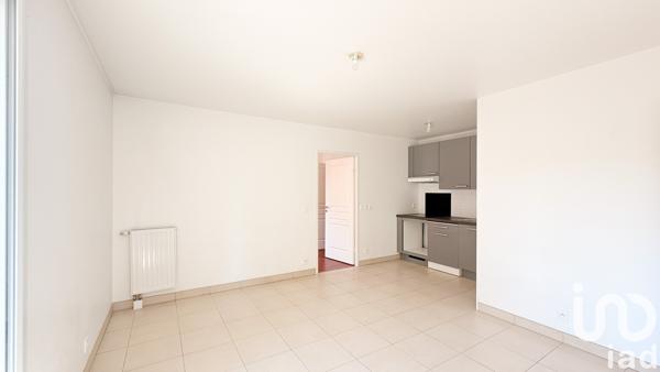 Appartement à vendre 3 pièces 53 m² Colombes