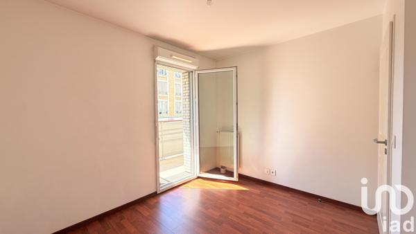 Appartement à vendre 3 pièces 53 m² Colombes