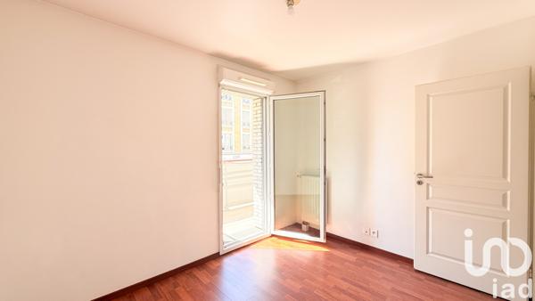 Appartement à vendre 3 pièces 53 m² Colombes