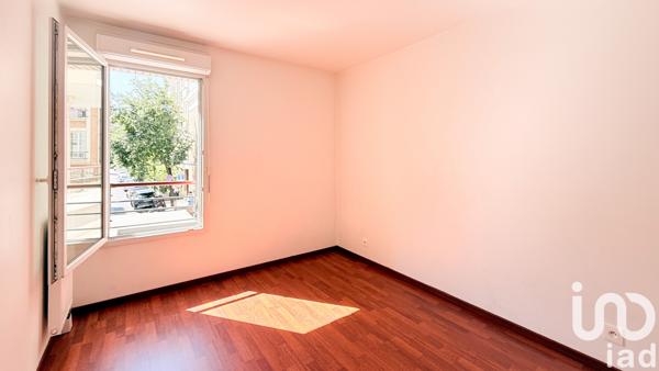 Appartement à vendre 3 pièces 53 m² Colombes