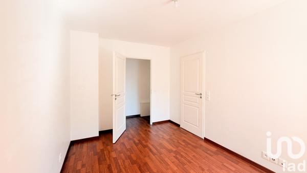 Appartement à vendre 3 pièces 53 m² Colombes