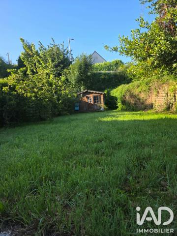 Maison à vendre 5 pièces 87 m² Cherbourg-en-Cotentin
