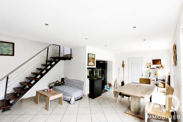 Maison à vendre 5 pièces 87 m² Cherbourg-en-Cotentin