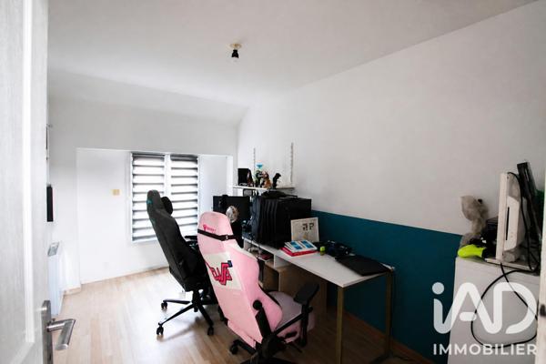 Maison à vendre 5 pièces 87 m² Cherbourg-en-Cotentin