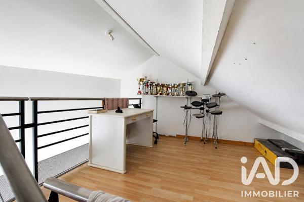Maison à vendre 5 pièces 87 m² Cherbourg-en-Cotentin