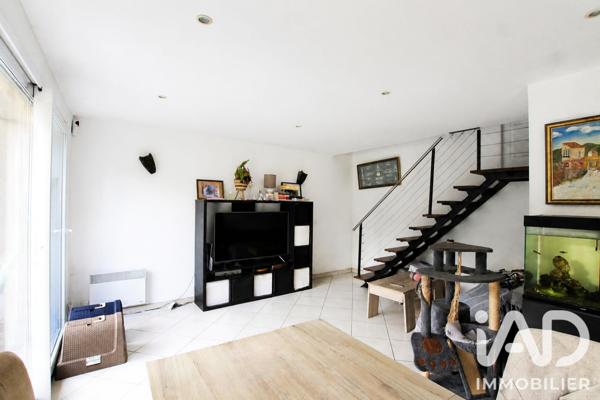 Maison à vendre 5 pièces 87 m² Cherbourg-en-Cotentin