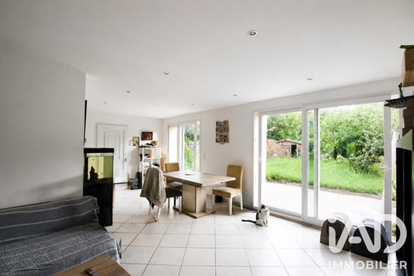 Maison à vendre 5 pièces 87 m² Cherbourg-en-Cotentin