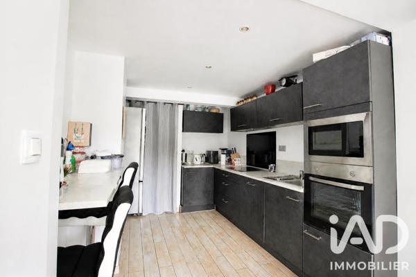 Maison à vendre 5 pièces 87 m² Cherbourg-en-Cotentin