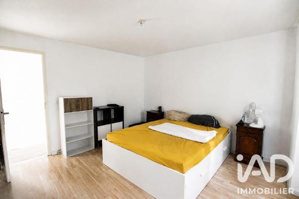 Maison à vendre 5 pièces 87 m² Cherbourg-en-Cotentin