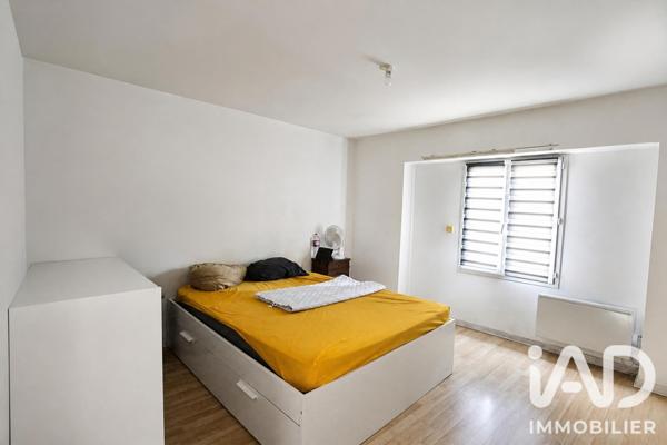 Maison à vendre 5 pièces 87 m² Cherbourg-en-Cotentin