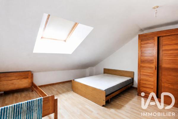 Maison à vendre 5 pièces 87 m² Cherbourg-en-Cotentin