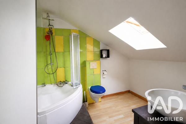 Maison à vendre 5 pièces 87 m² Cherbourg-en-Cotentin