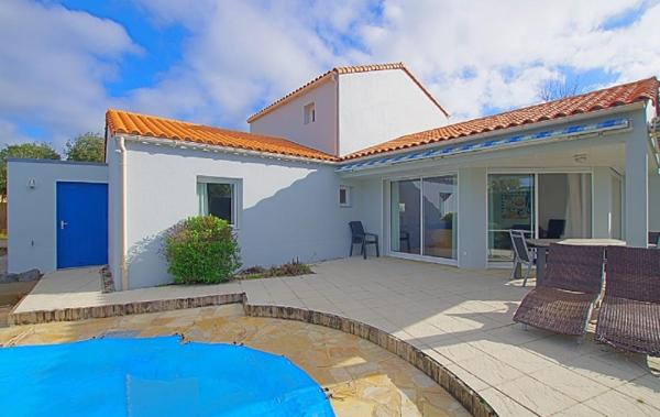Vente Maison Les sables-d'olonne   