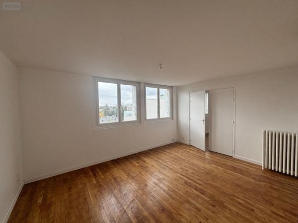 Appartement à louer à Rennes en Ille-et-Vilaine (35000), ref : 001-2074   
MAUREPAS