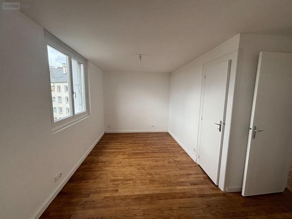 Appartement à louer à Rennes en Ille-et-Vilaine (35000), ref : 001-2074   
MAUREPAS