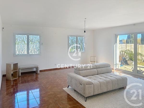 Maison à vendre  4 pièces - 118,14 m2 ELNE - 66