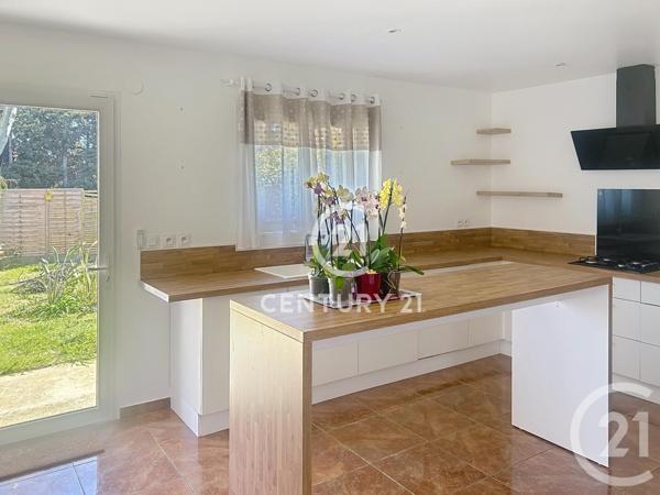 Maison à vendre  4 pièces - 118,14 m2 ELNE - 66