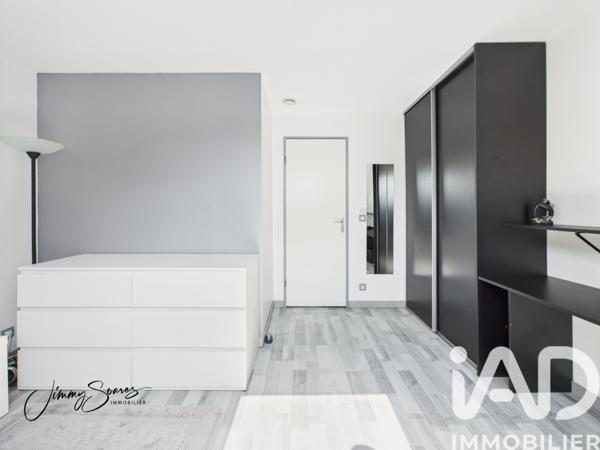 Maison à vendre 6 pièces 120 m² La Queue-en-Brie