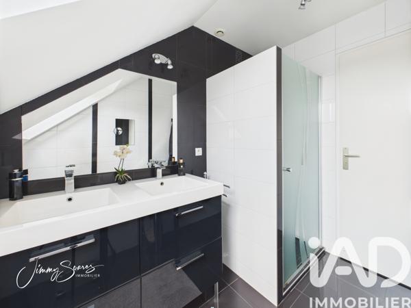 Maison à vendre 6 pièces 120 m² La Queue-en-Brie