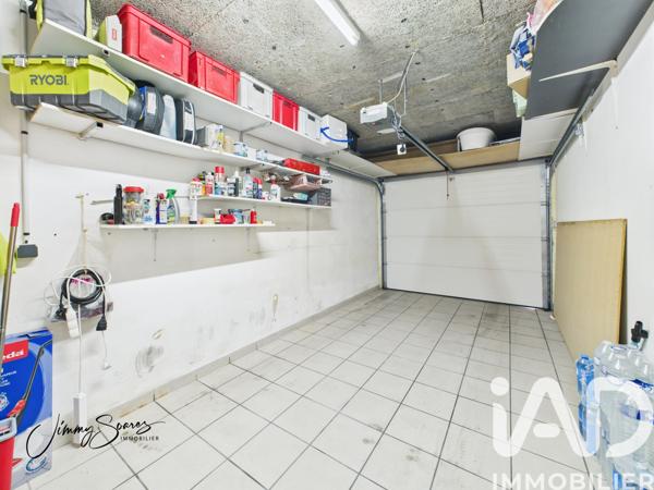Maison à vendre 6 pièces 120 m² La Queue-en-Brie