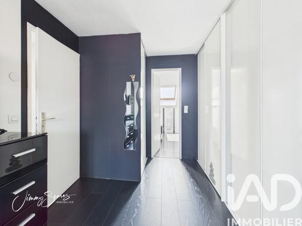 Maison à vendre 6 pièces 120 m² La Queue-en-Brie