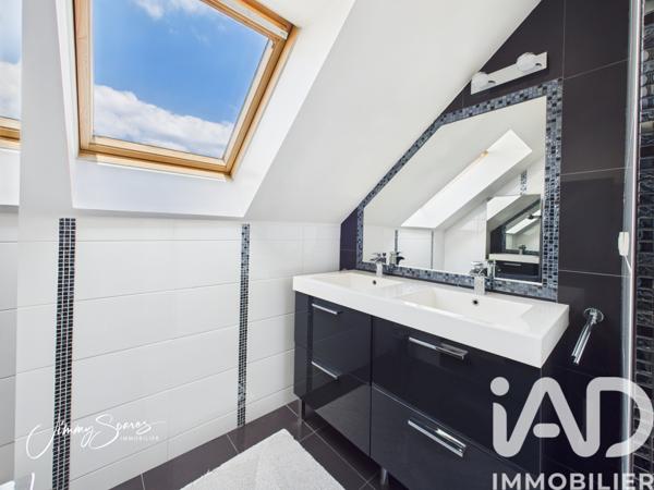 Maison à vendre 6 pièces 120 m² La Queue-en-Brie