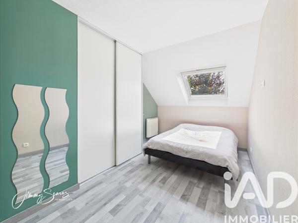 Maison à vendre 6 pièces 120 m² La Queue-en-Brie