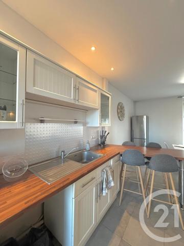 Appartement Duplex à vendre  3 pièces - 73,85 m2 ST MAX - 54