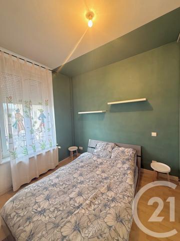 Appartement Duplex à vendre  3 pièces - 73,85 m2 ST MAX - 54