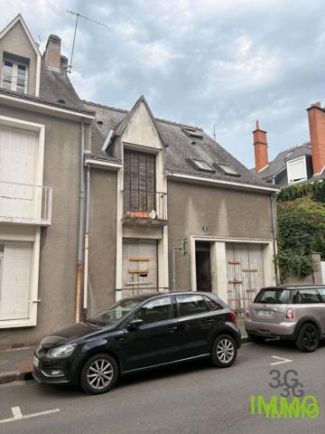 Vente / Maison de ville à La Riche (37520)