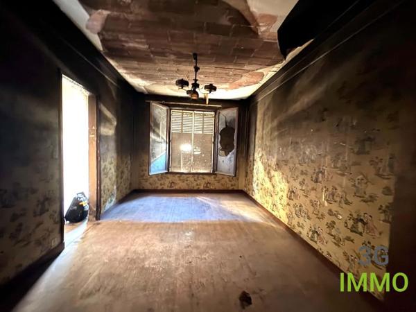 Vente / Maison de ville à La Riche (37520)