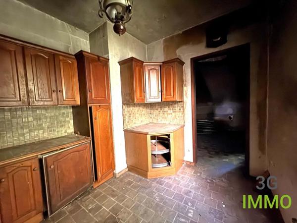Vente / Maison de ville à La Riche (37520)
