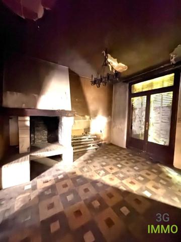 Vente / Maison de ville à La Riche (37520)