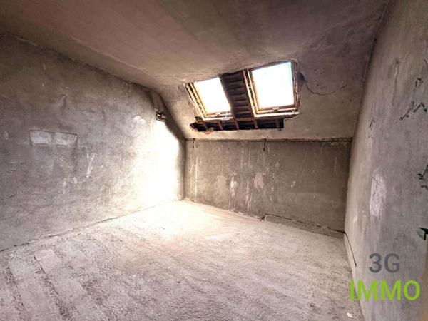 Vente / Maison de ville à La Riche (37520)