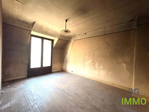 Vente / Maison de ville à La Riche (37520)