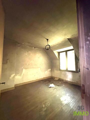 Vente / Maison de ville à La Riche (37520)