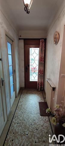 Maison à vendre 5 pièces 89 m² Limeil-Brévannes