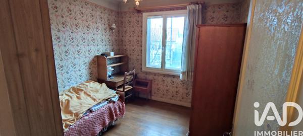 Maison à vendre 5 pièces 89 m² Limeil-Brévannes