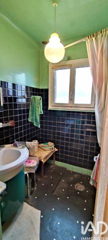 Maison à vendre 5 pièces 89 m² Limeil-Brévannes