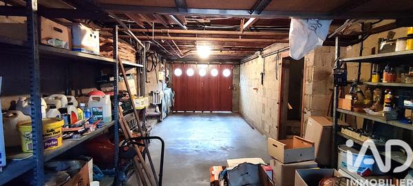 Maison à vendre 5 pièces 89 m² Limeil-Brévannes