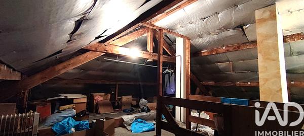 Maison à vendre 5 pièces 89 m² Limeil-Brévannes