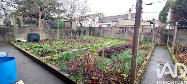 Maison à vendre 5 pièces 89 m² Limeil-Brévannes