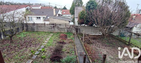 Maison à vendre 5 pièces 89 m² Limeil-Brévannes