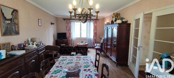 Maison à vendre 5 pièces 89 m² Limeil-Brévannes