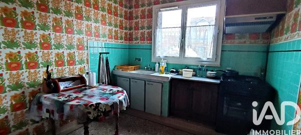 Maison à vendre 5 pièces 89 m² Limeil-Brévannes