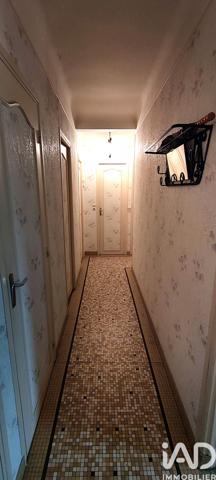 Maison à vendre 5 pièces 89 m² Limeil-Brévannes