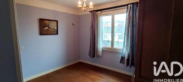 Maison à vendre 5 pièces 89 m² Limeil-Brévannes