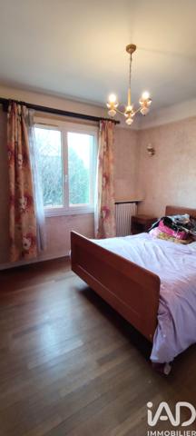 Maison à vendre 5 pièces 89 m² Limeil-Brévannes